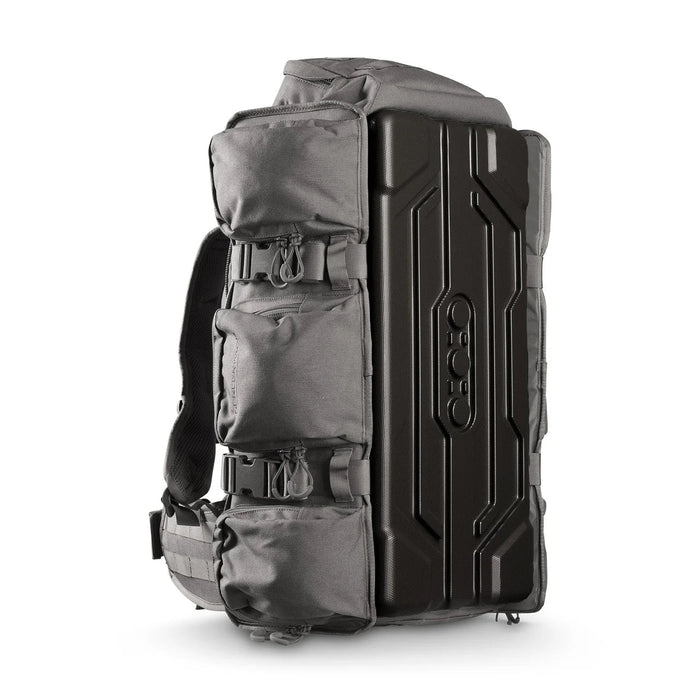 Eberlestock UpRanger | Modular Pack w/ Removable Pockets / Compartments