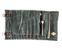 Canvas Tool Roll - Lifetime Leather Co