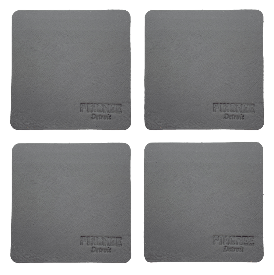 The Corktown Coasters