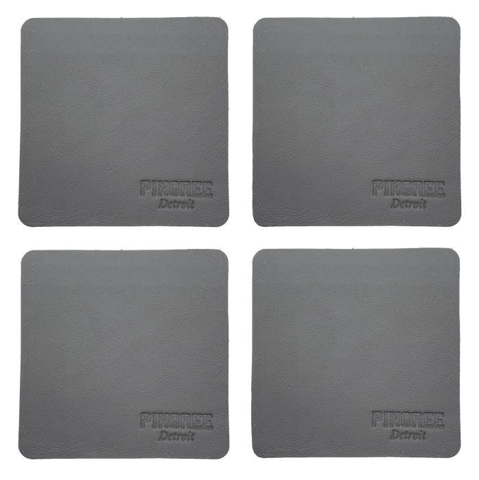 The Corktown Coasters