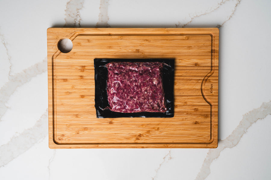 Chef’s Premium Cut Box