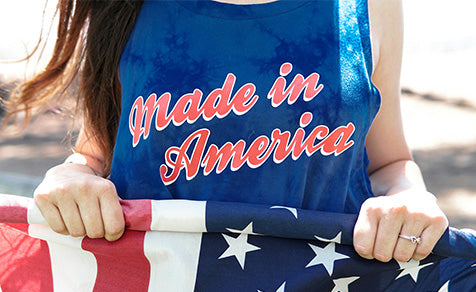 No Tariffs. American-Made Products Without the Extra Cost