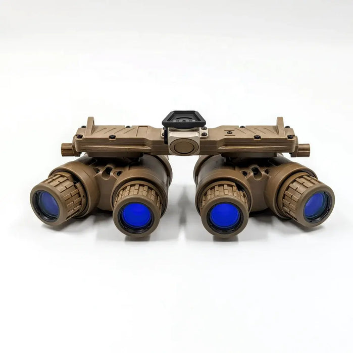 APNVG | Gen 2 White Phosphor | Complete Kit | Argus GPNVG 18