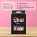 Market Fresh Beauty 100% Mulberry Silk Hair Scrunchies, 3 Pack - Large Silk Scrunchies for All Hair Types, Prevents Hair Breakage & Crease-Free Styling - Luxurious Soft Pink, Beige, and Black