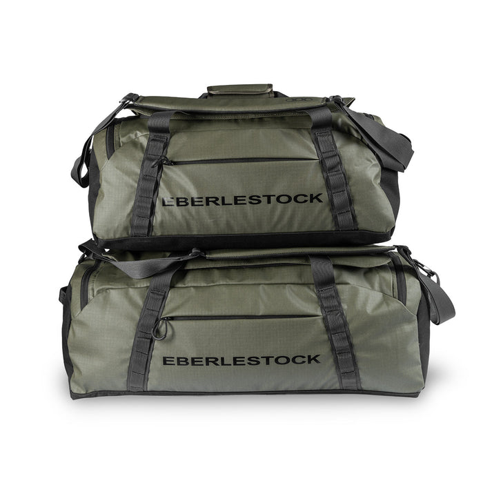Eberlestock Hyllus Duffel | Ultra-Durable & Water Resistant w/ Internal & External Pockets