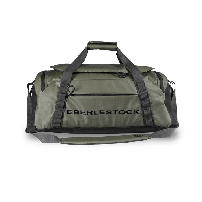 Eberlestock Hyllus Duffel | Ultra-Durable & Water Resistant w/ Internal & External Pockets
