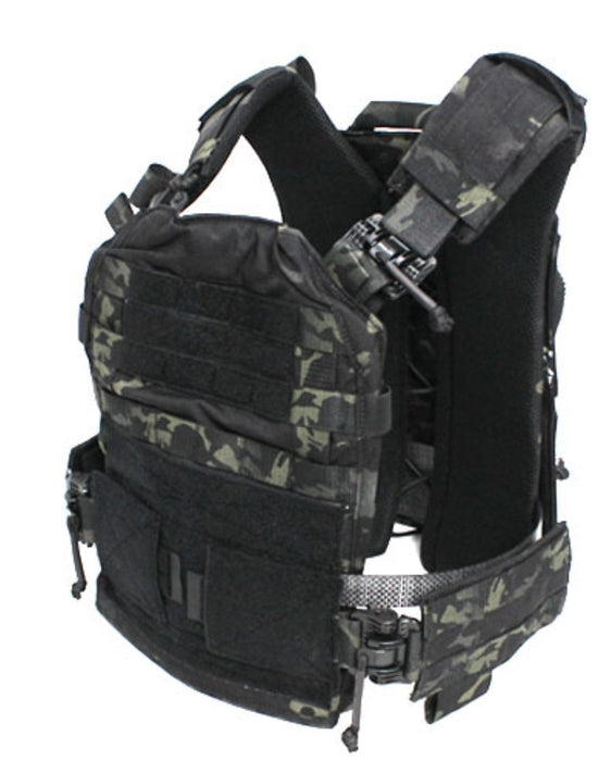 HRT LBAC Plate Carrier | All Colors and Sizes