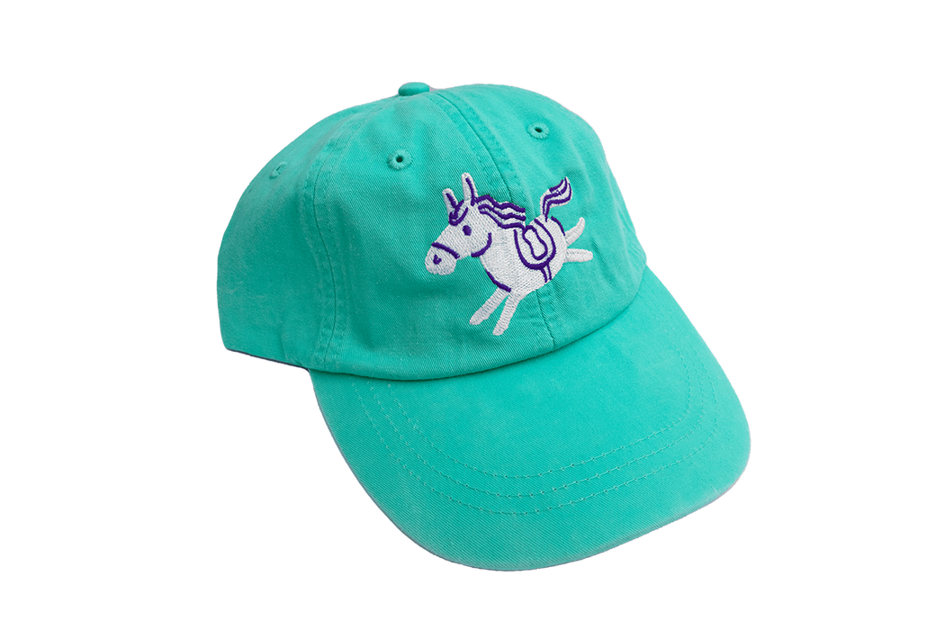 One Trick Pony Pony Hats by Farm2Me