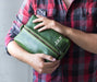 Heirloom Toiletry Bag - Lifetime Leather Co