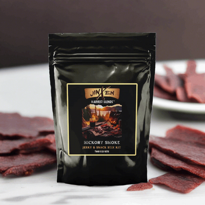Jerky & Snacks