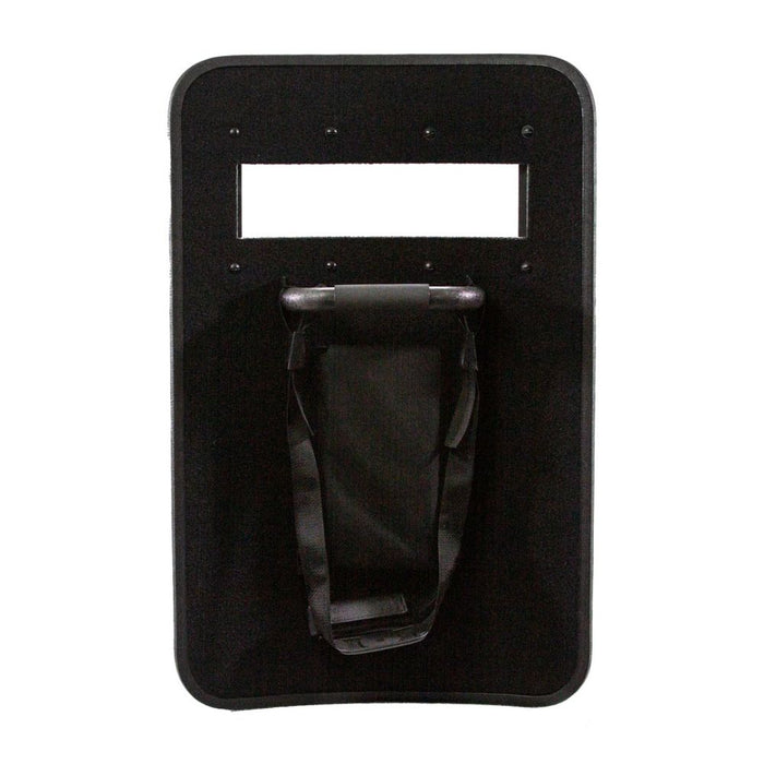 Bellfire B3A | Tactical Ballistic Shield | NIJ Level IIIA