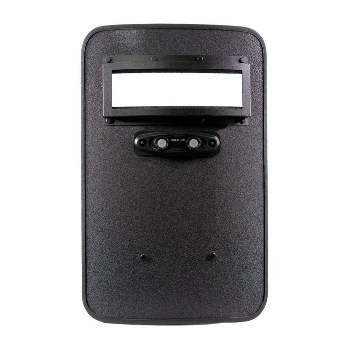 Bellfire B3A | Tactical Ballistic Shield | NIJ Level IIIA