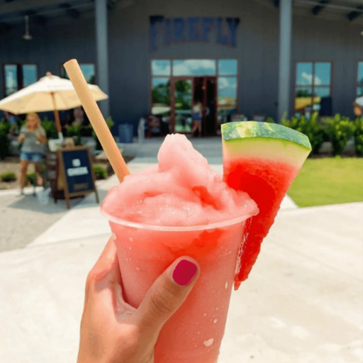 Tall Premium Reusable Reed Straws - 5 ct box.