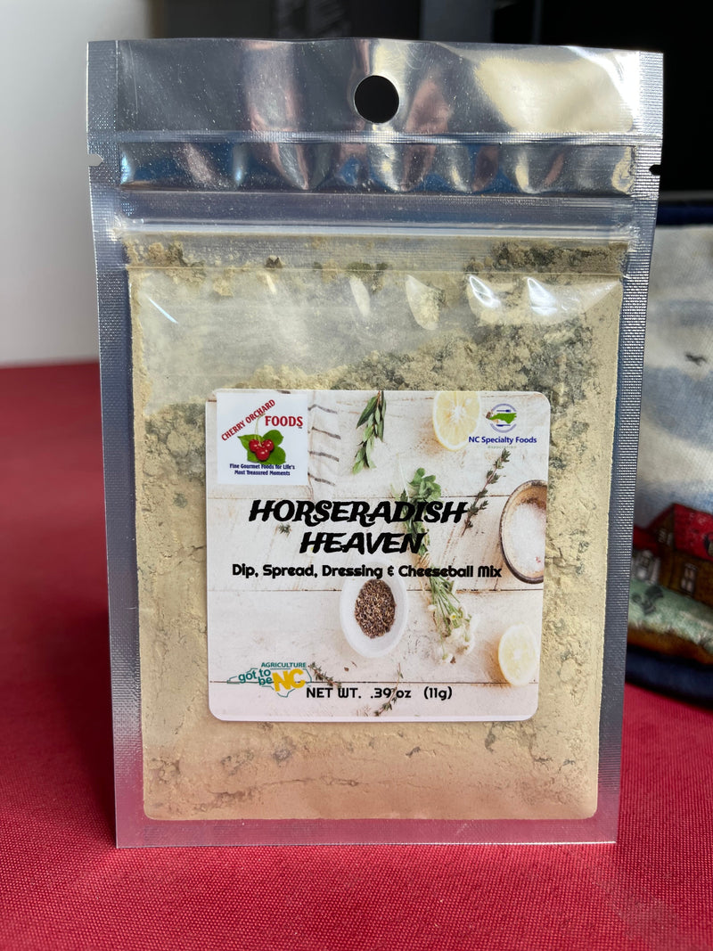 Spicy Dip Mixes by CherryOrchardFoods