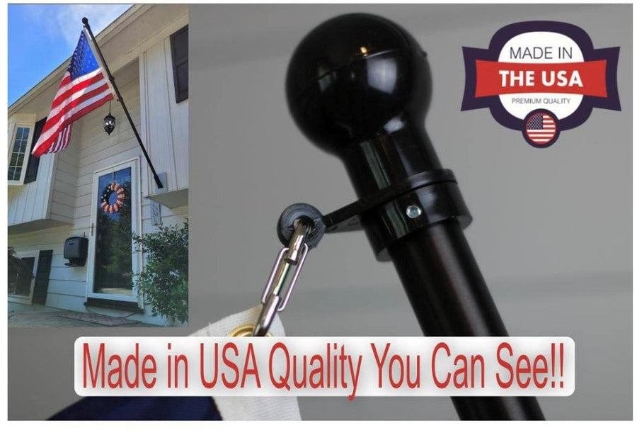 Deluxe Residential House Mount