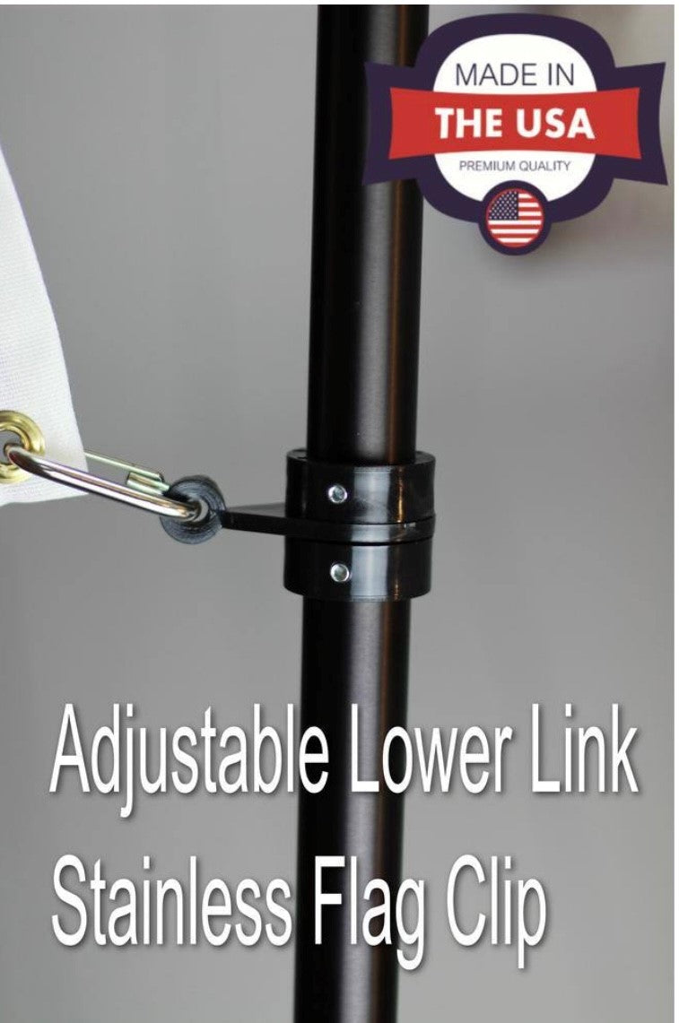 Deluxe Residential House Mount
