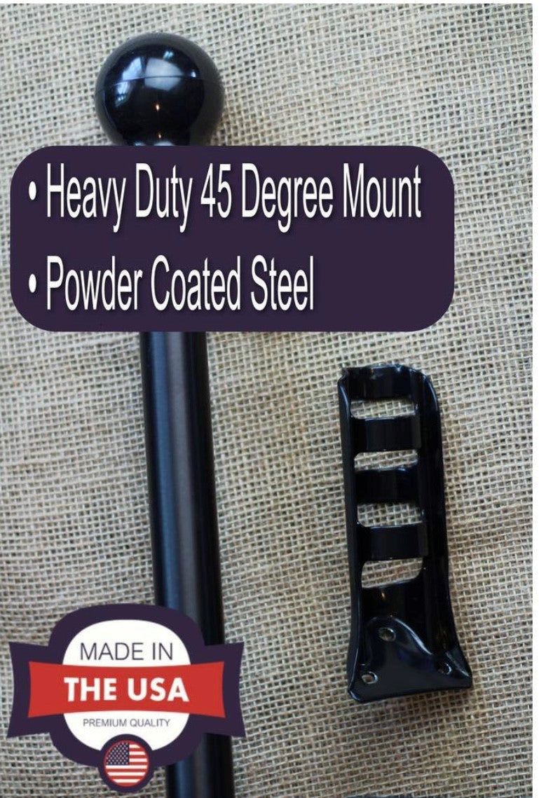 Deluxe Residential House Mount