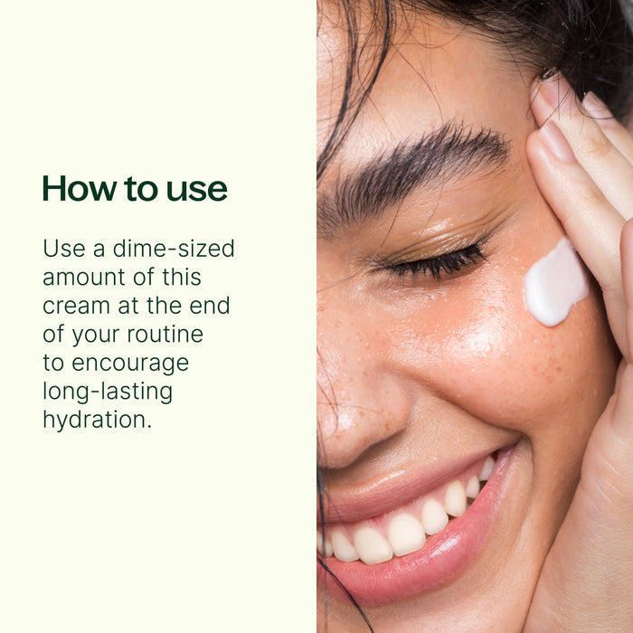 Hydrating Facial Cream by Plant Therapy