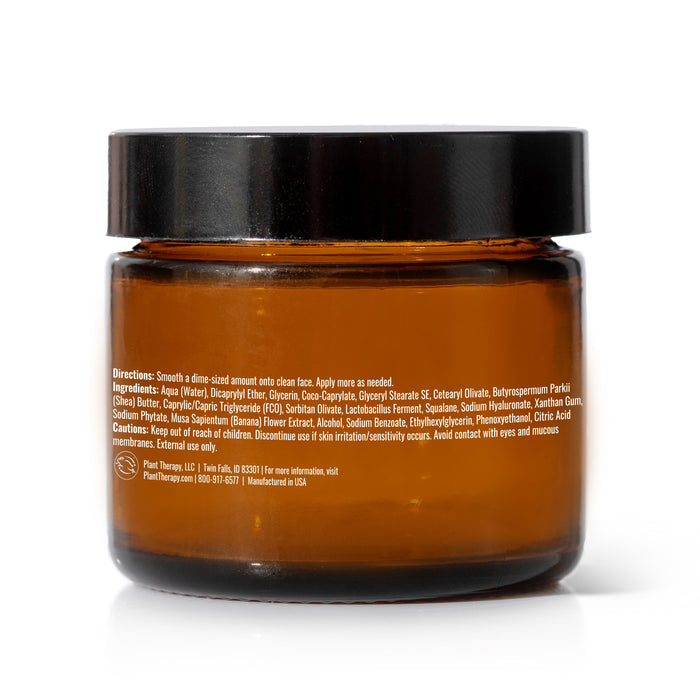 Hydrating Facial Cream by Plant Therapy