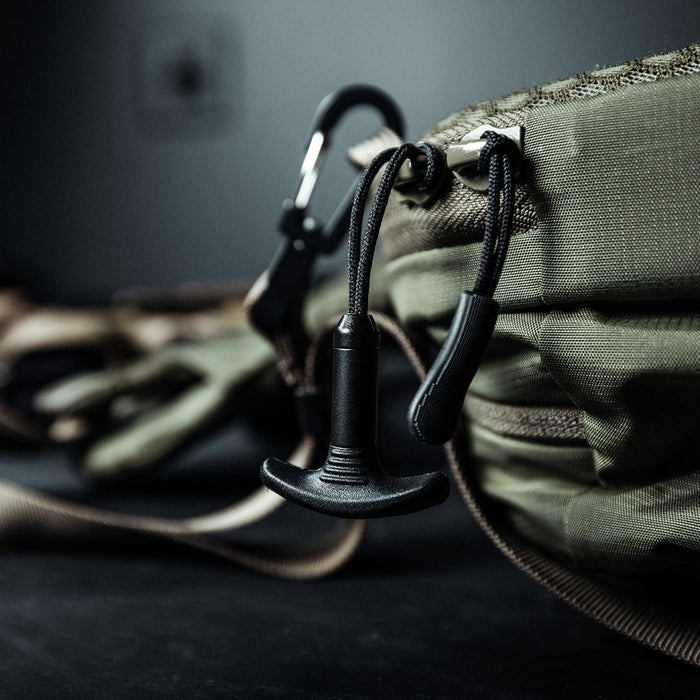 Eberlestock Fade Sling | Lightweight EDC Bag w/ CCW Pocket
