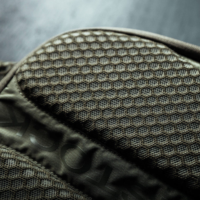Eberlestock Fade Sling | Lightweight EDC Bag w/ CCW Pocket