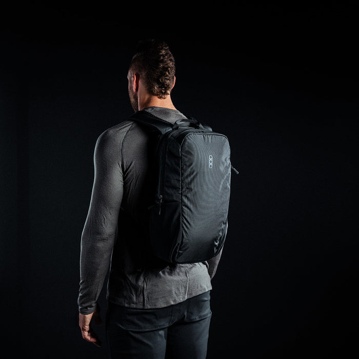 Eberlestock Fade Transport | Sleek EDC Bag w/ Multiple CCW Pockets & Structured bottom