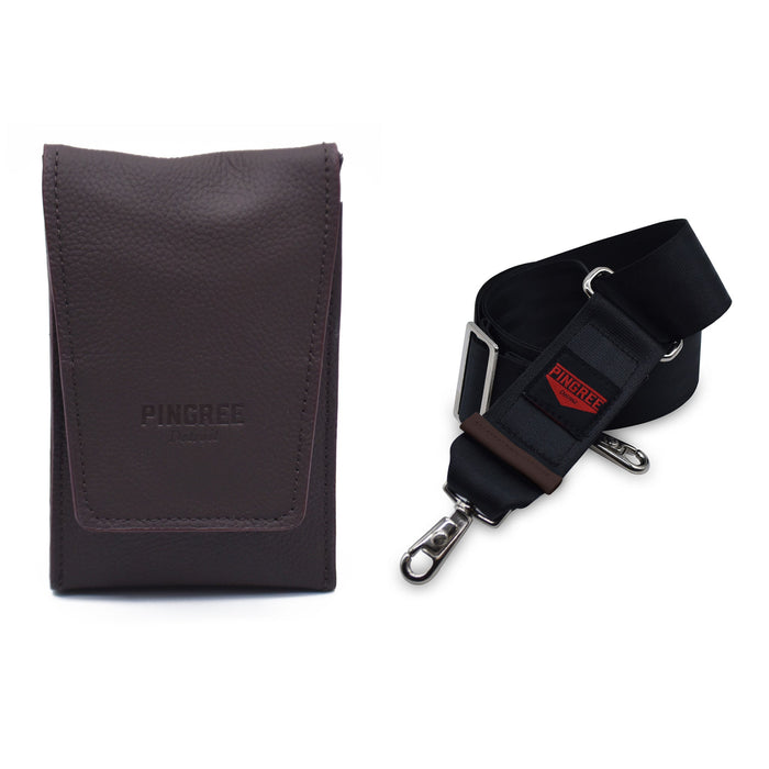 Motown Venue Bag - Seatbelt Strap (Made to Order)