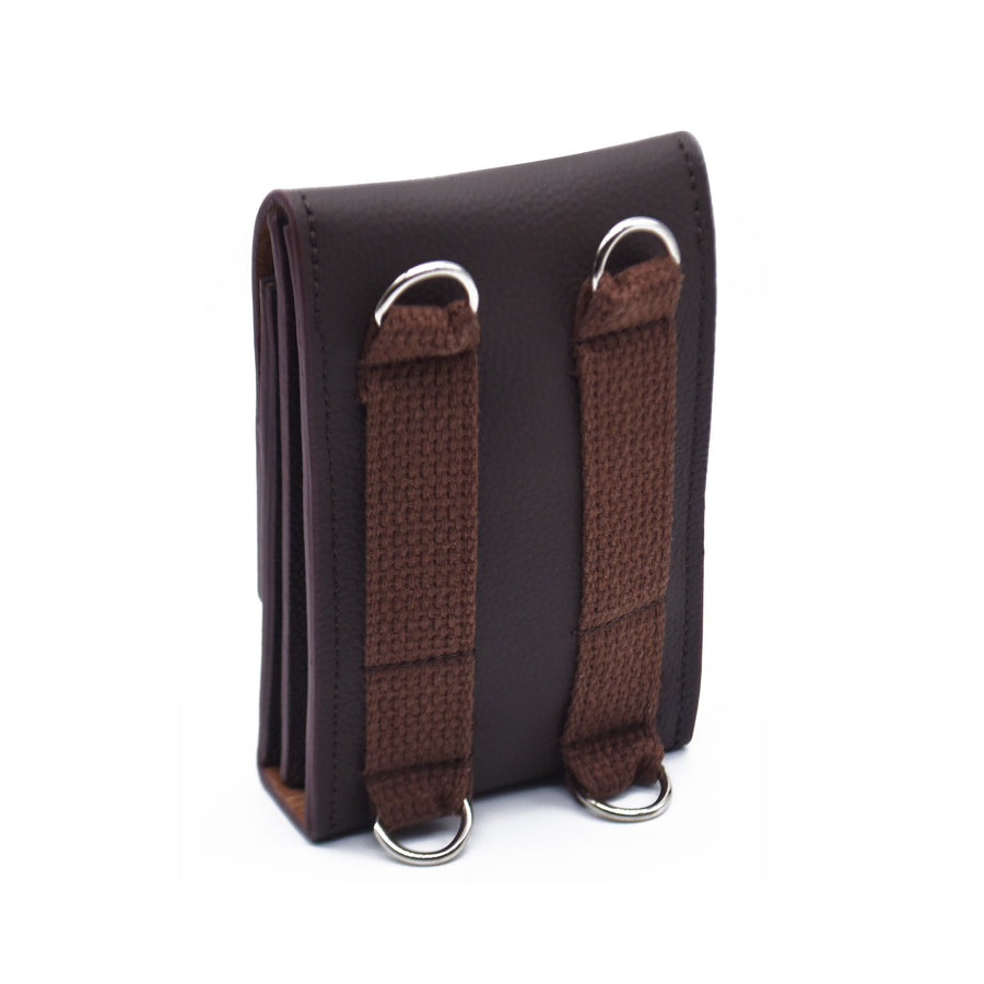 Motown Venue Bag - Seatbelt Strap (Made to Order)
