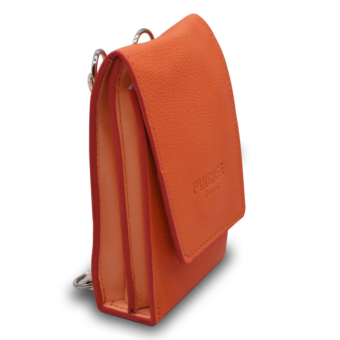 Motown Venue Bag - Seatbelt Strap (Made to Order)