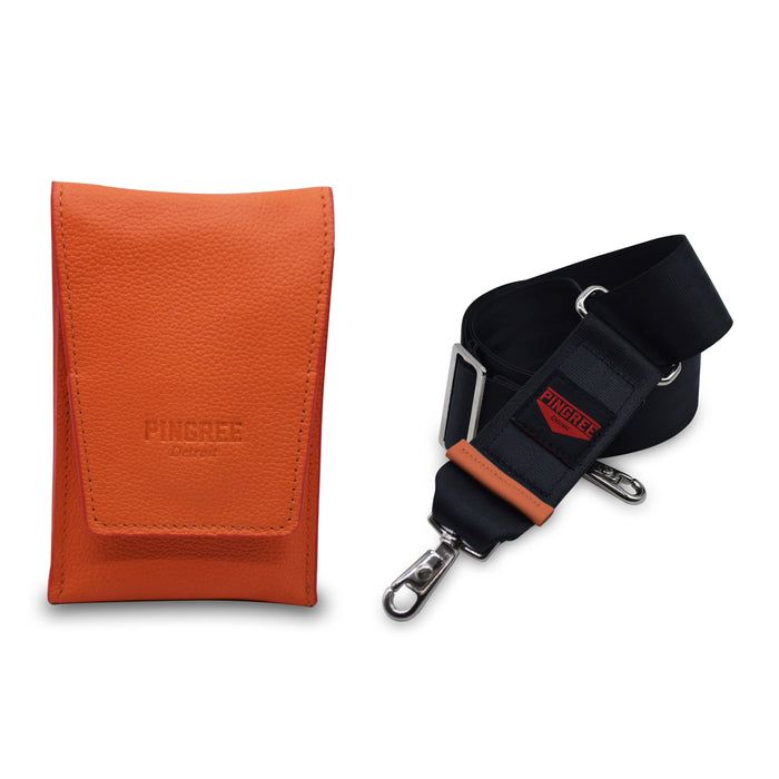 Motown Venue Bag - Seatbelt Strap (Made to Order)