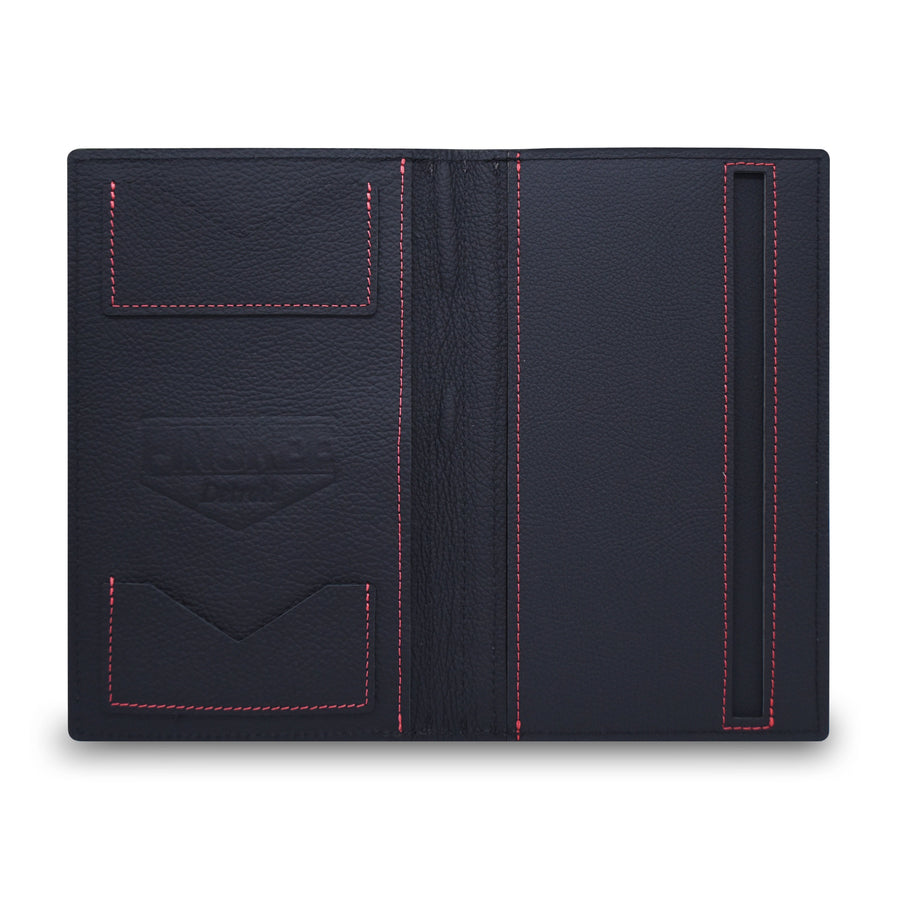 Pingree Work Folio