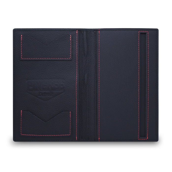 Pingree Work Folio