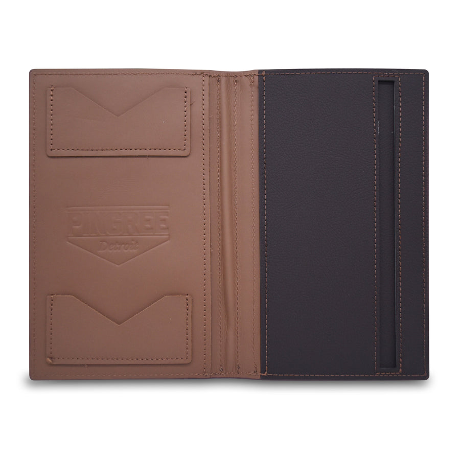 Pingree Work Folio