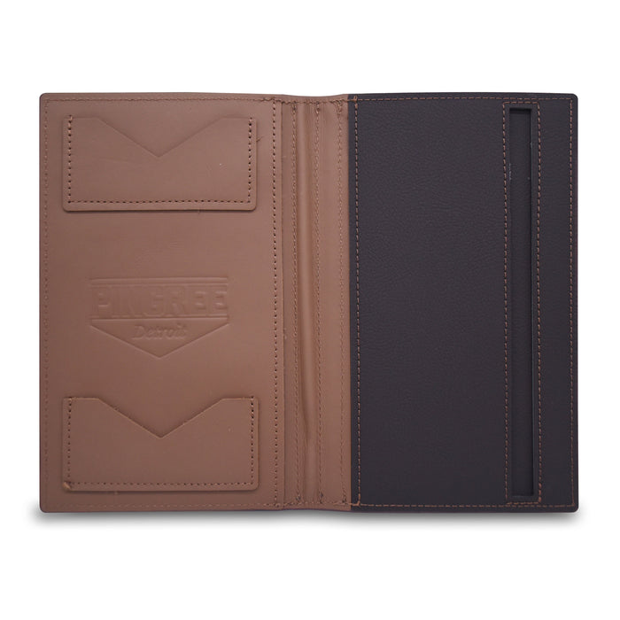 Pingree Work Folio