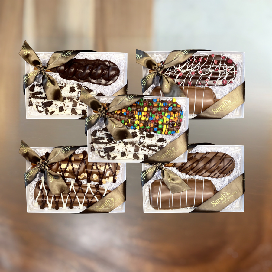 5 Gift Boxes!