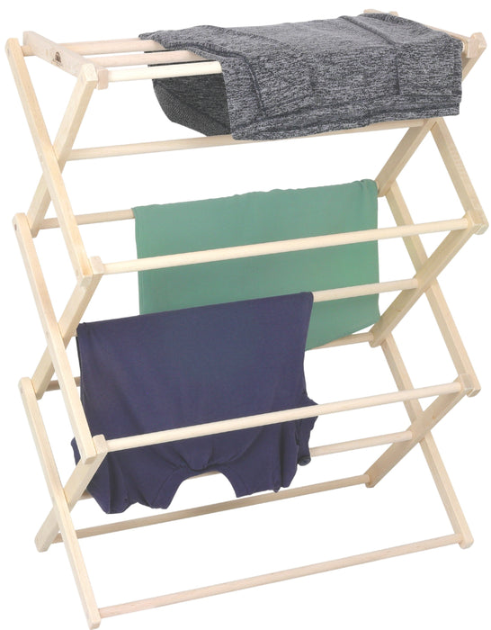 Collective Flat Top Drying Racks
