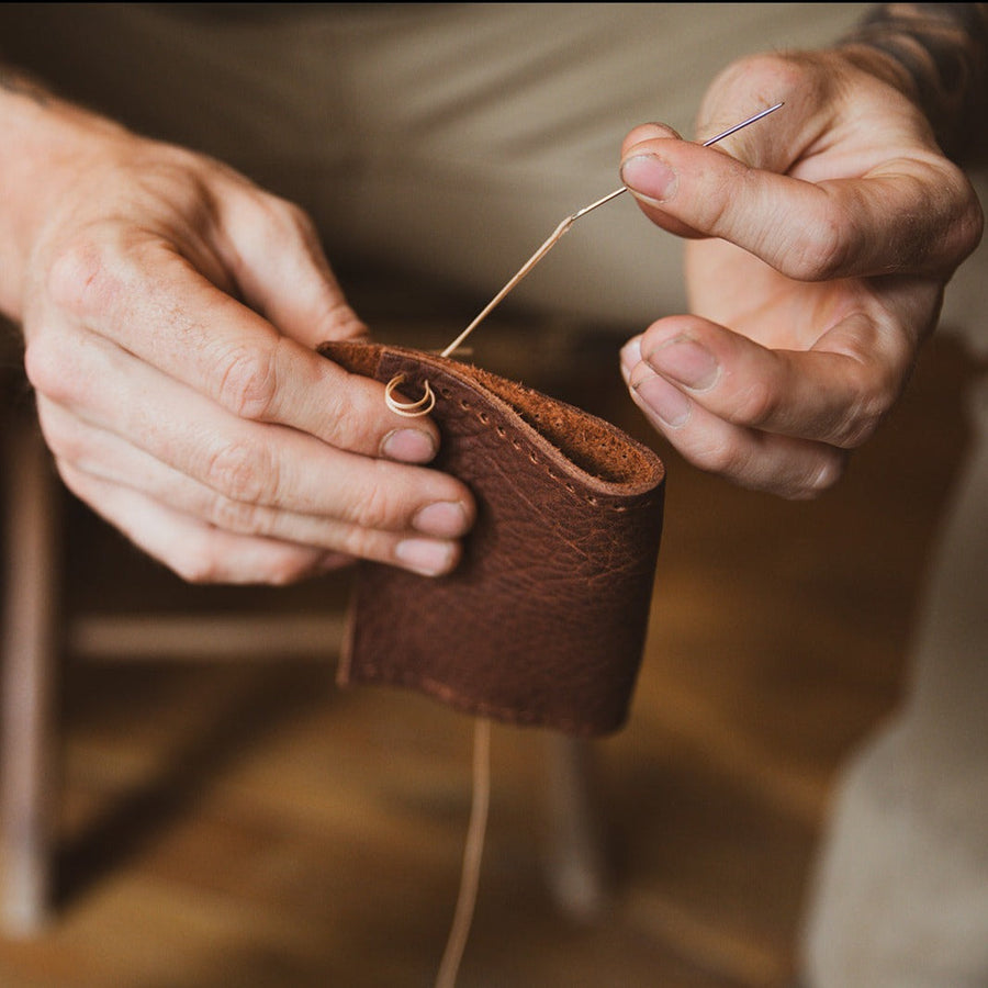 Sew Your Own Medicine Wallet - USA Made