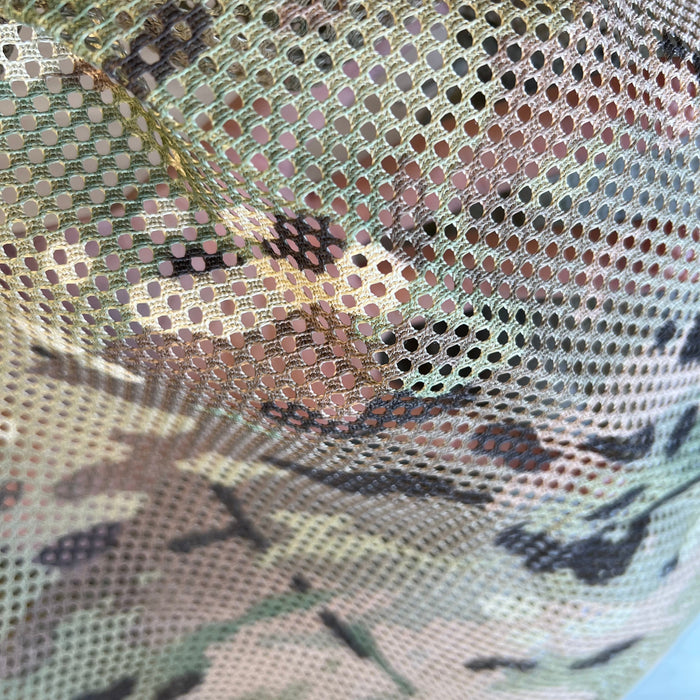 Agilite Mitznefet | Israeli IDF Helmet Cover