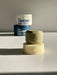 FATCO haircare storage tins for shampoo and conditioner bars