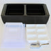 REVO insulated beverage tub for ice bucket, beer bucket, wine bucket and champagne bucket.