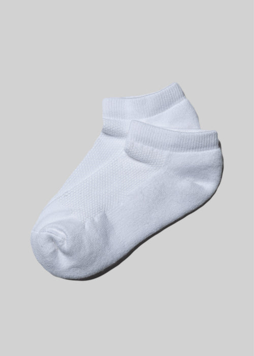 The Statement Ankle