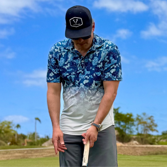 Men’s SolAir Performance Polo