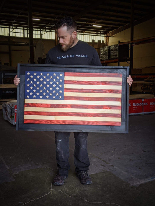 Collective - Liberty Flag