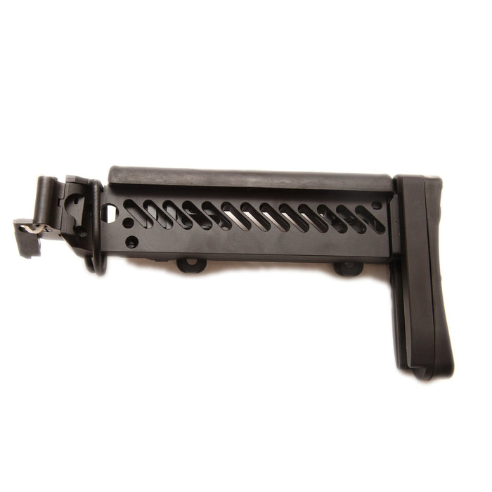 ZenitCo PT-1 | Versatile Adjustable Stock | Lightweight