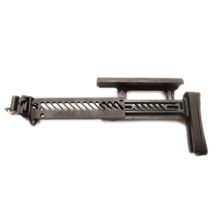 ZenitCo PT-1 | Versatile Adjustable Stock | Lightweight