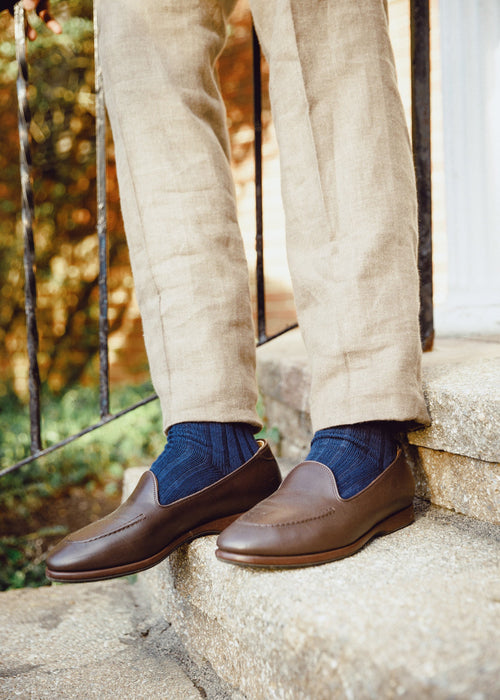 The Oxford Sock