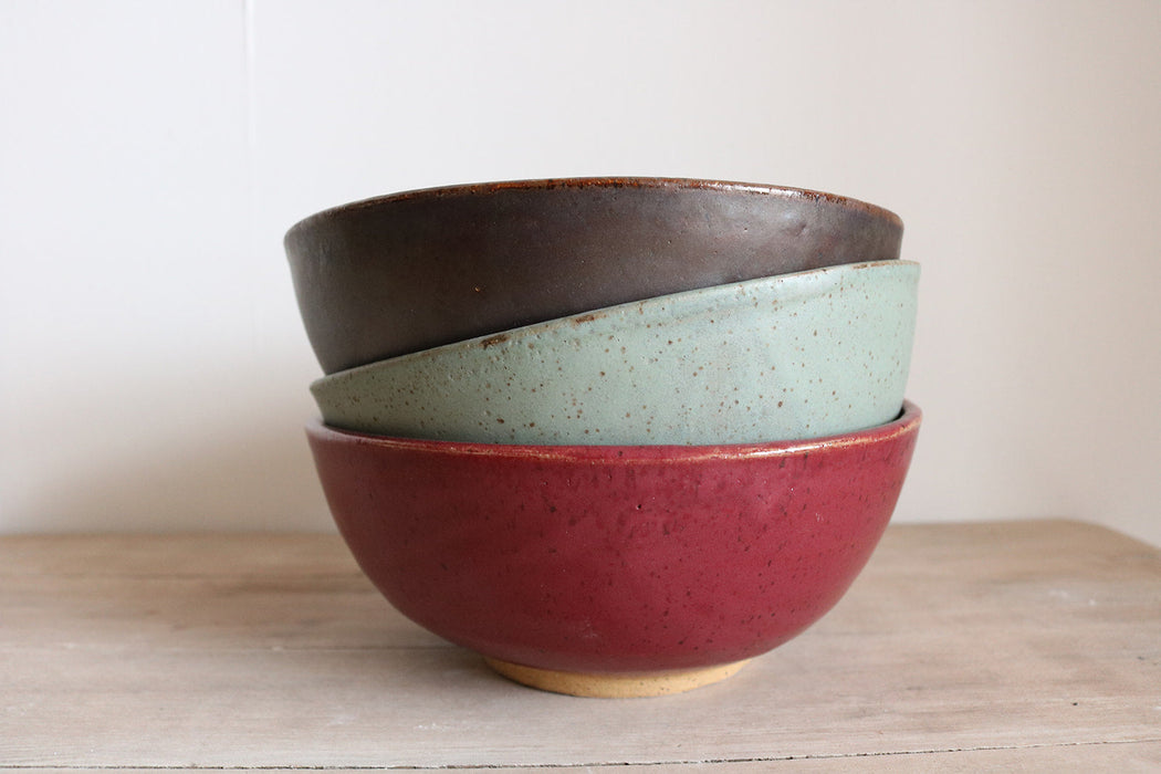 Cereal Bowl