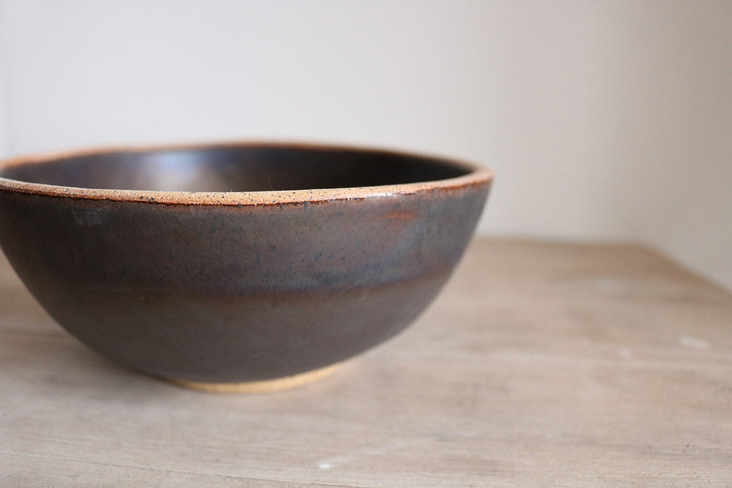 Cereal Bowl