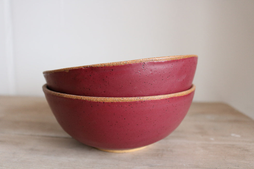 Cereal Bowl