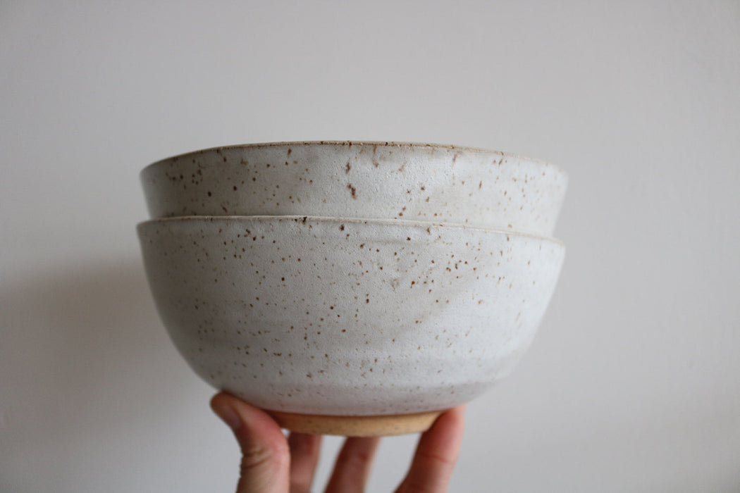 Cereal Bowl